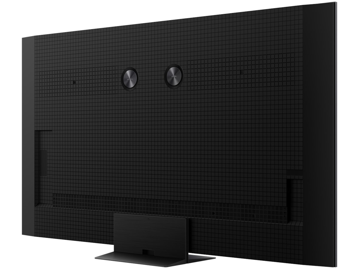 TCL 85" C8K 4K QD-Mini LED Google TV Over 80 tommer TV