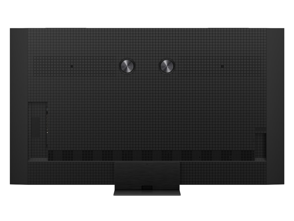 TCL 85" C8K 4K QD-Mini LED Google TV Over 80 tommer TV