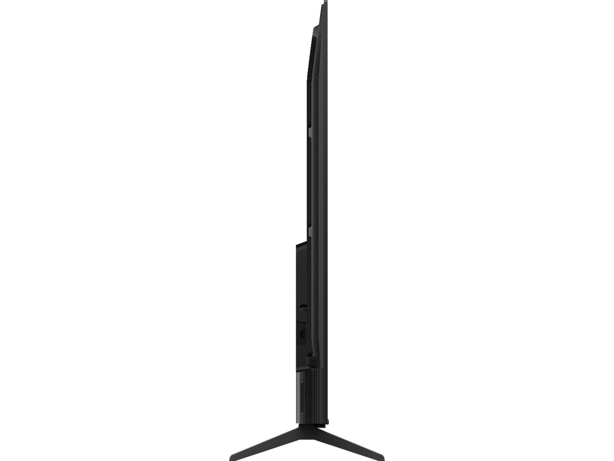 TCL 75" 4K Google TV 75V6C 70 - 79 tommer TV