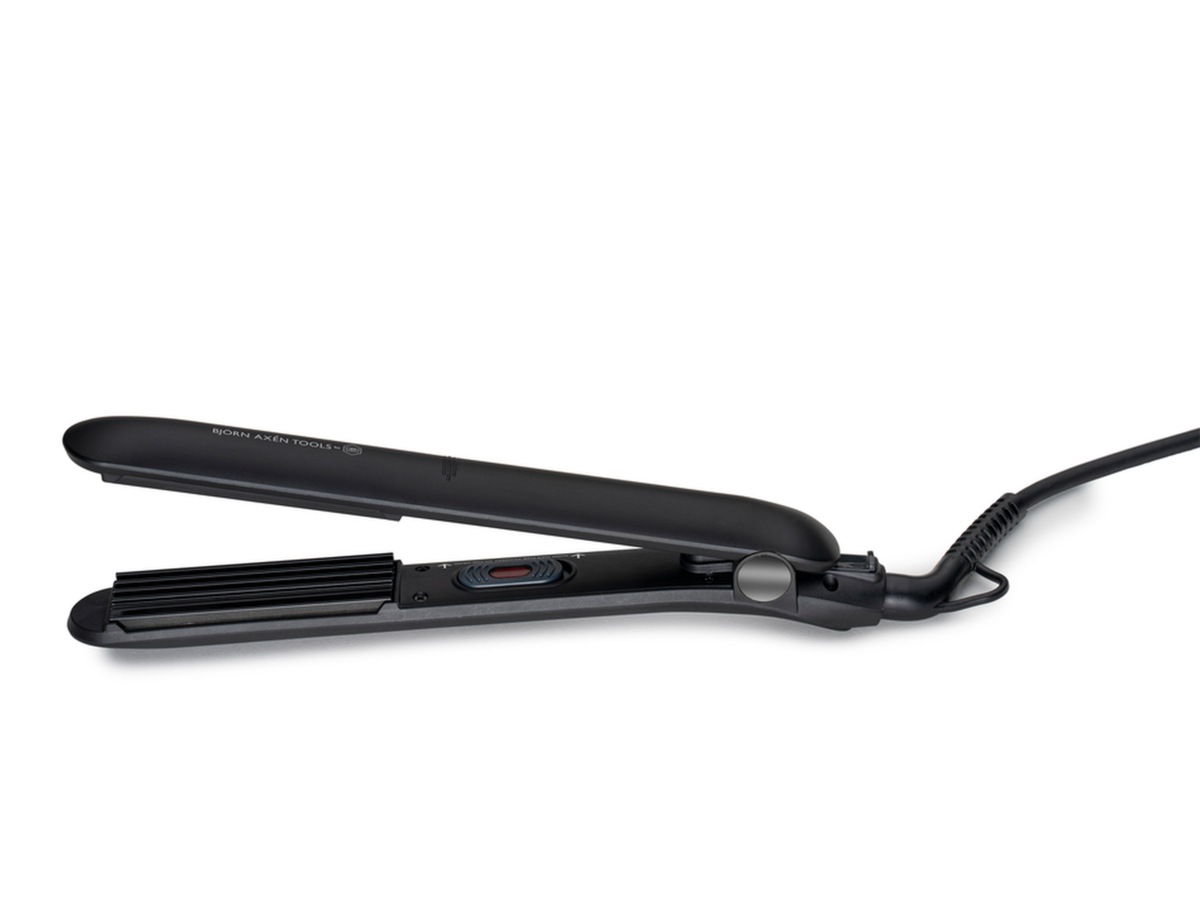 OBH Nordica Björn Axén Tools Volumaster Crimper Hårpleie & styling