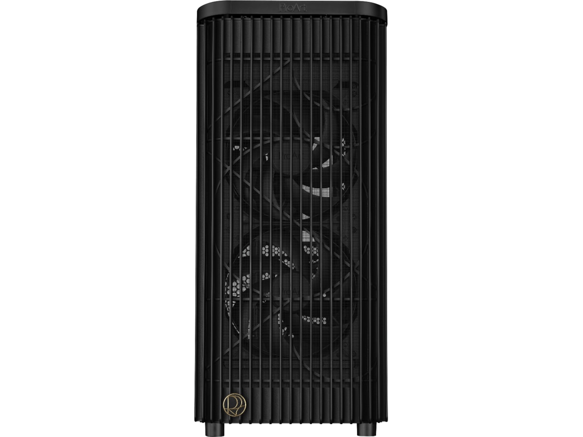 Asus Proart PA401 Mid Tower (sort) Midi tower