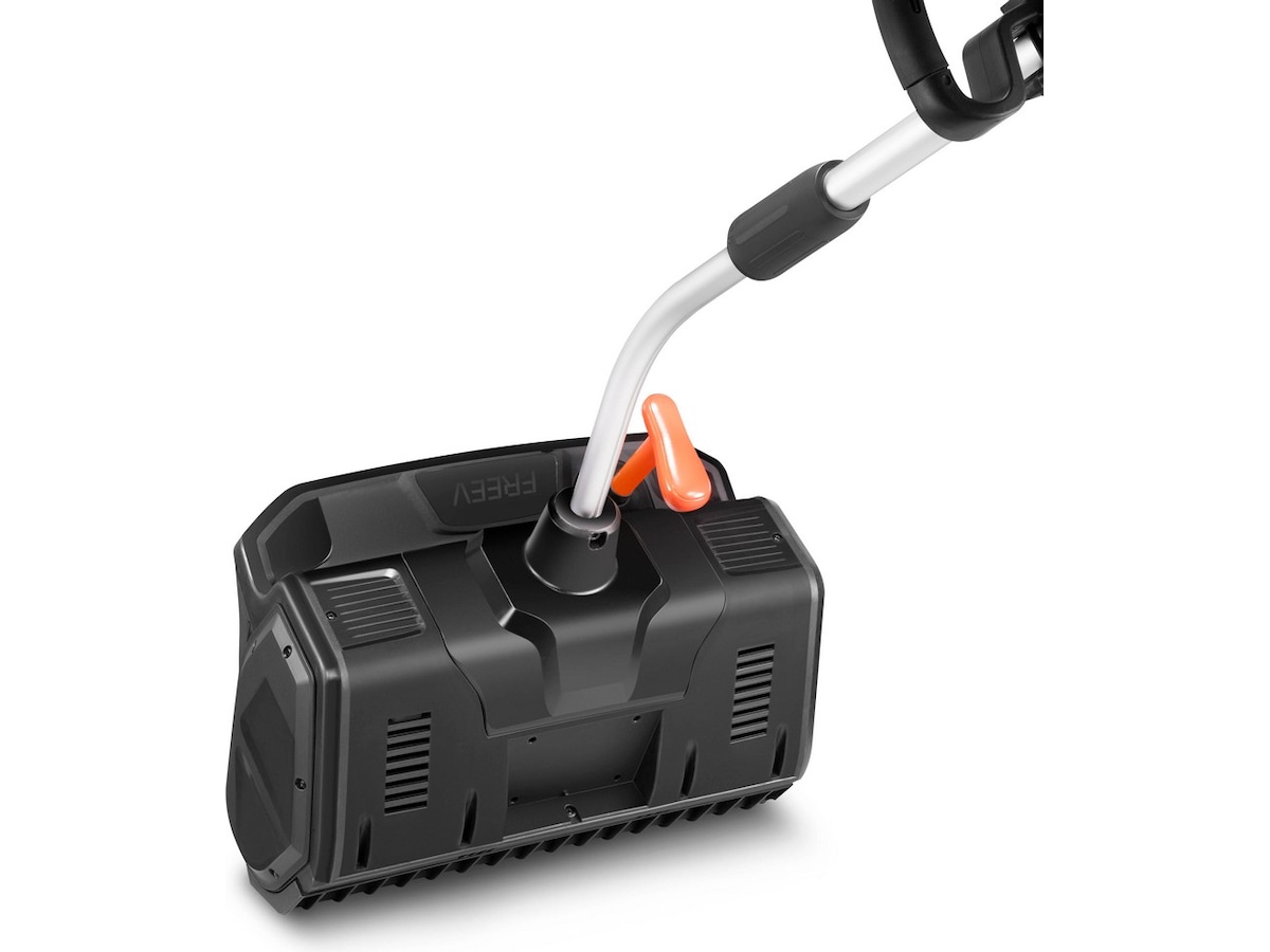 Freev SWT-HD2020 Snøfreser Snøfresere & isskraper