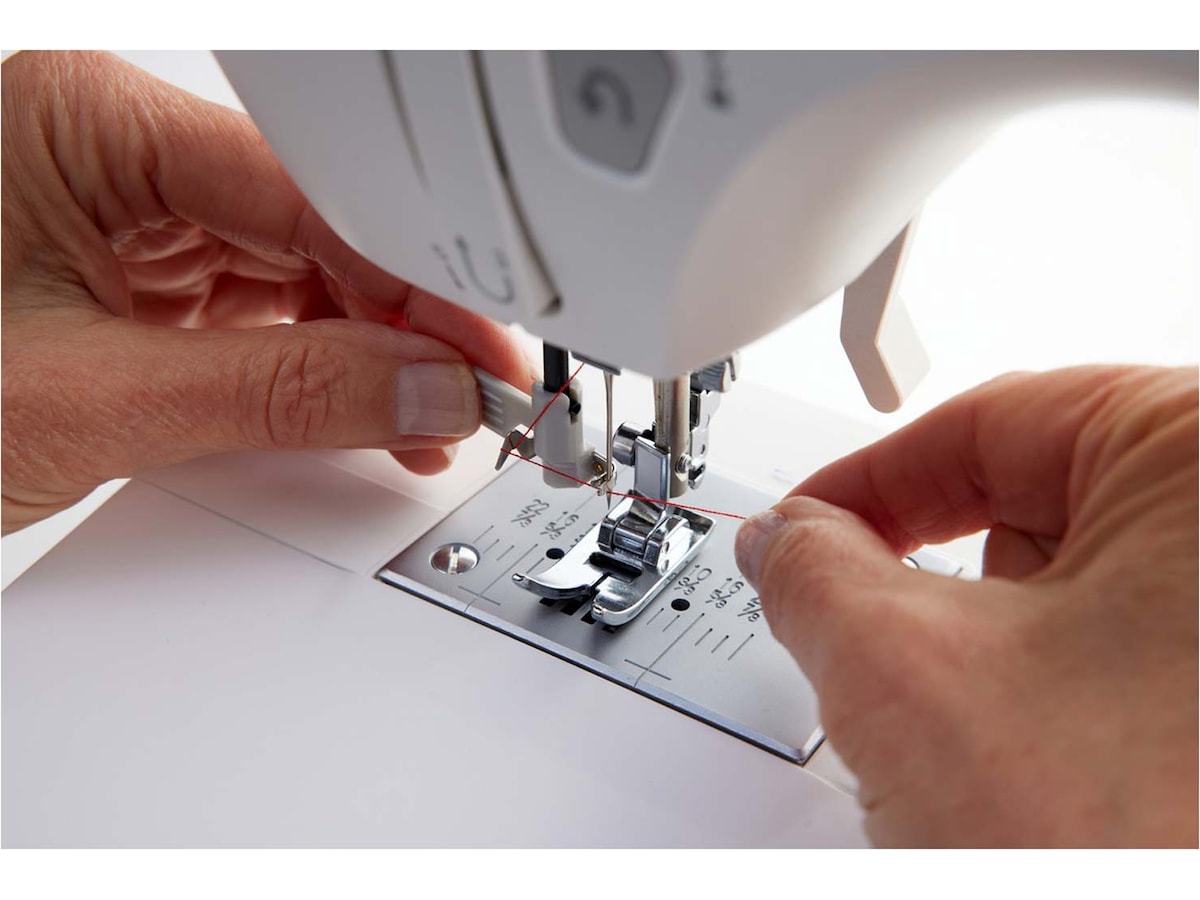 Singer Symaskin C7225 Symaskiner