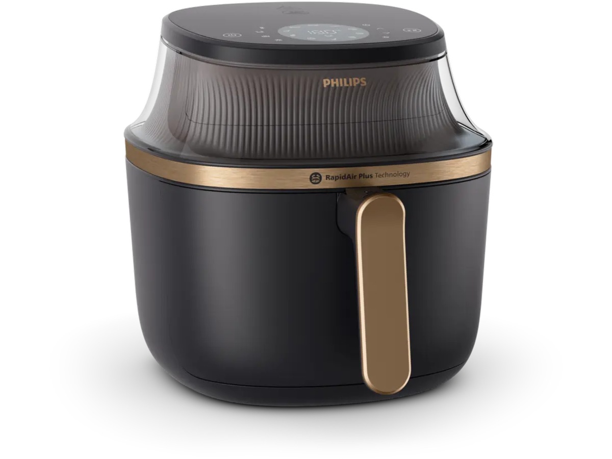 Philips Airfryer 3000-serien 6,2L Airfryer