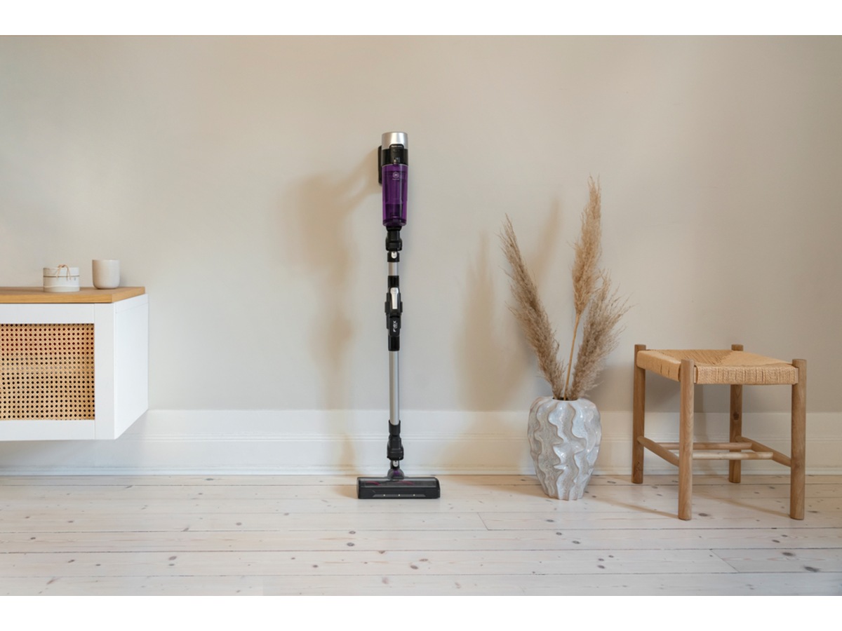 OBH NORDICA X-Force 9.60 Flex Essential+ Støvsuger EO2037NO Trådløse støvsugere