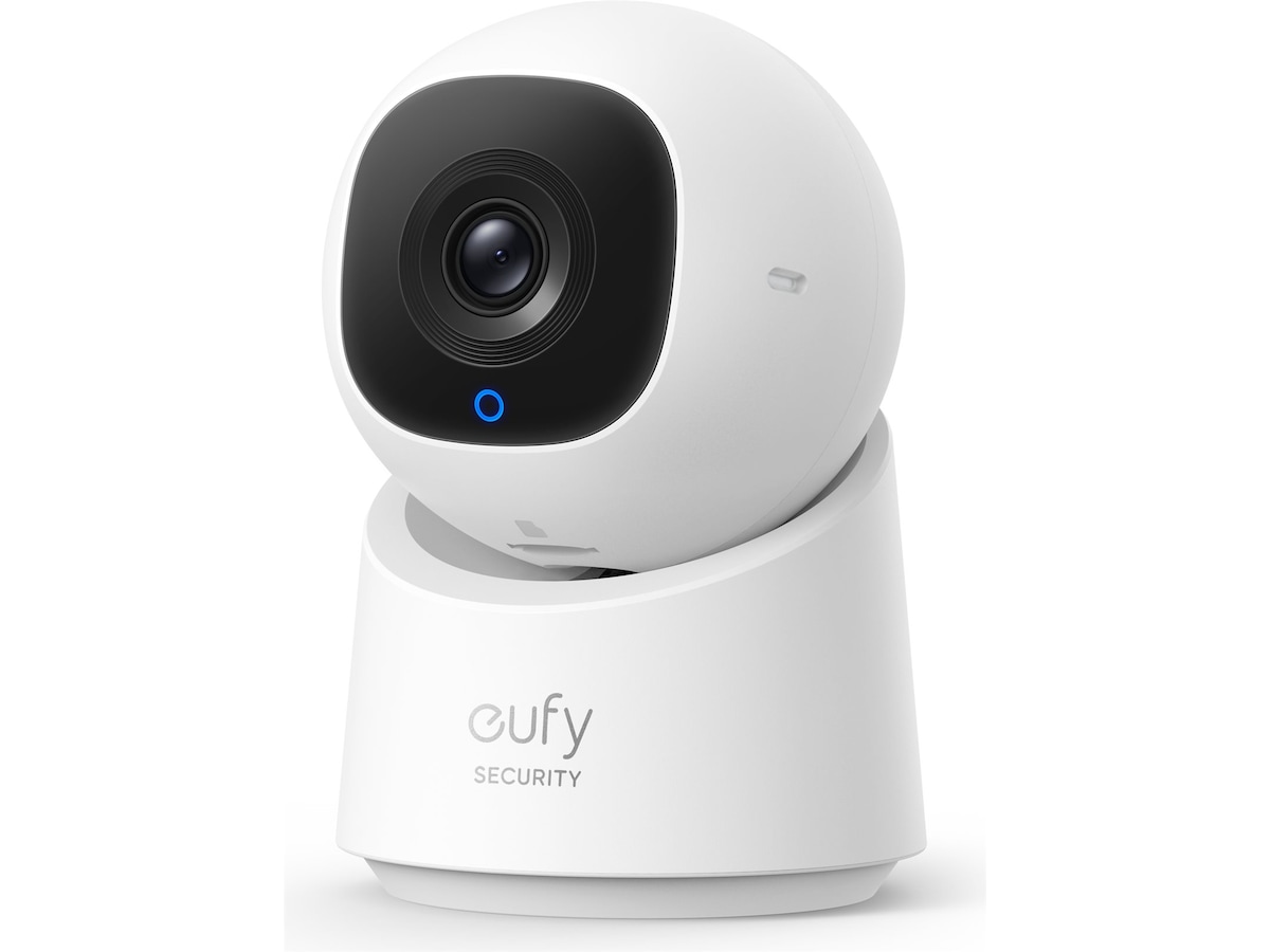 Eufy C220 innendørs overvåkningskamera Overvåkningskameraer