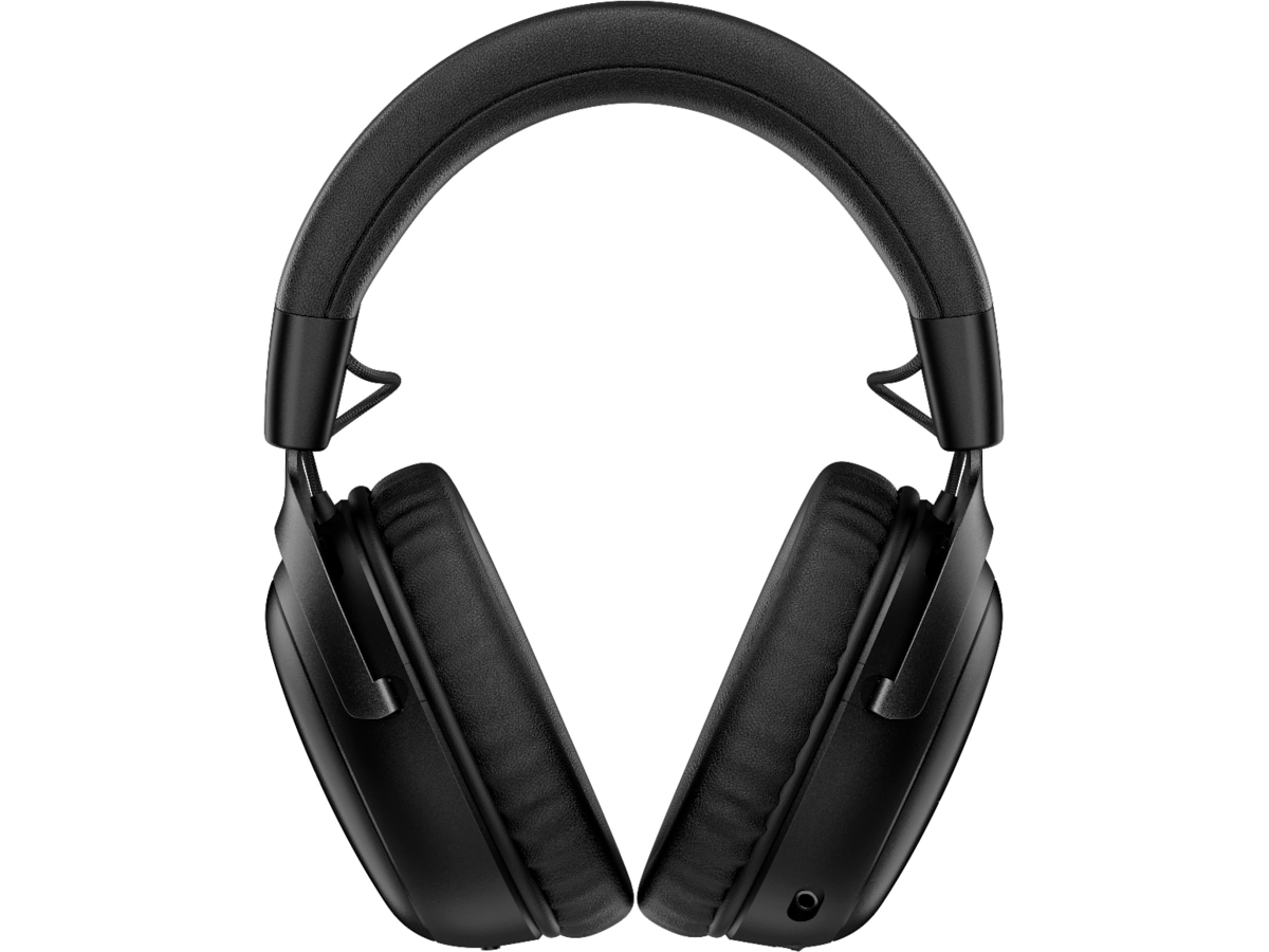 HyperX Cloud III S Trådløst Gaming Headset (sort) Gaming headset