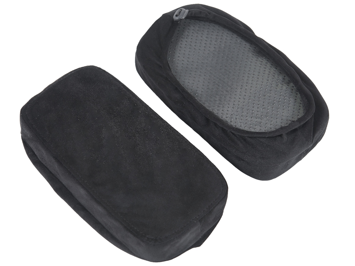 Svive Armlensputer (sort) Tilbehør gamingstol