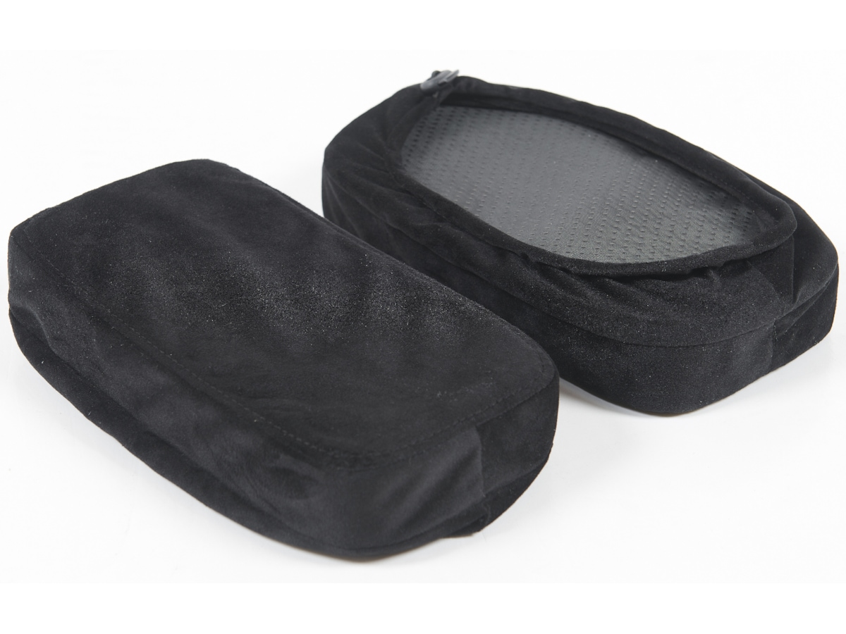 Svive Armlensputer (sort) Tilbehør gamingstol