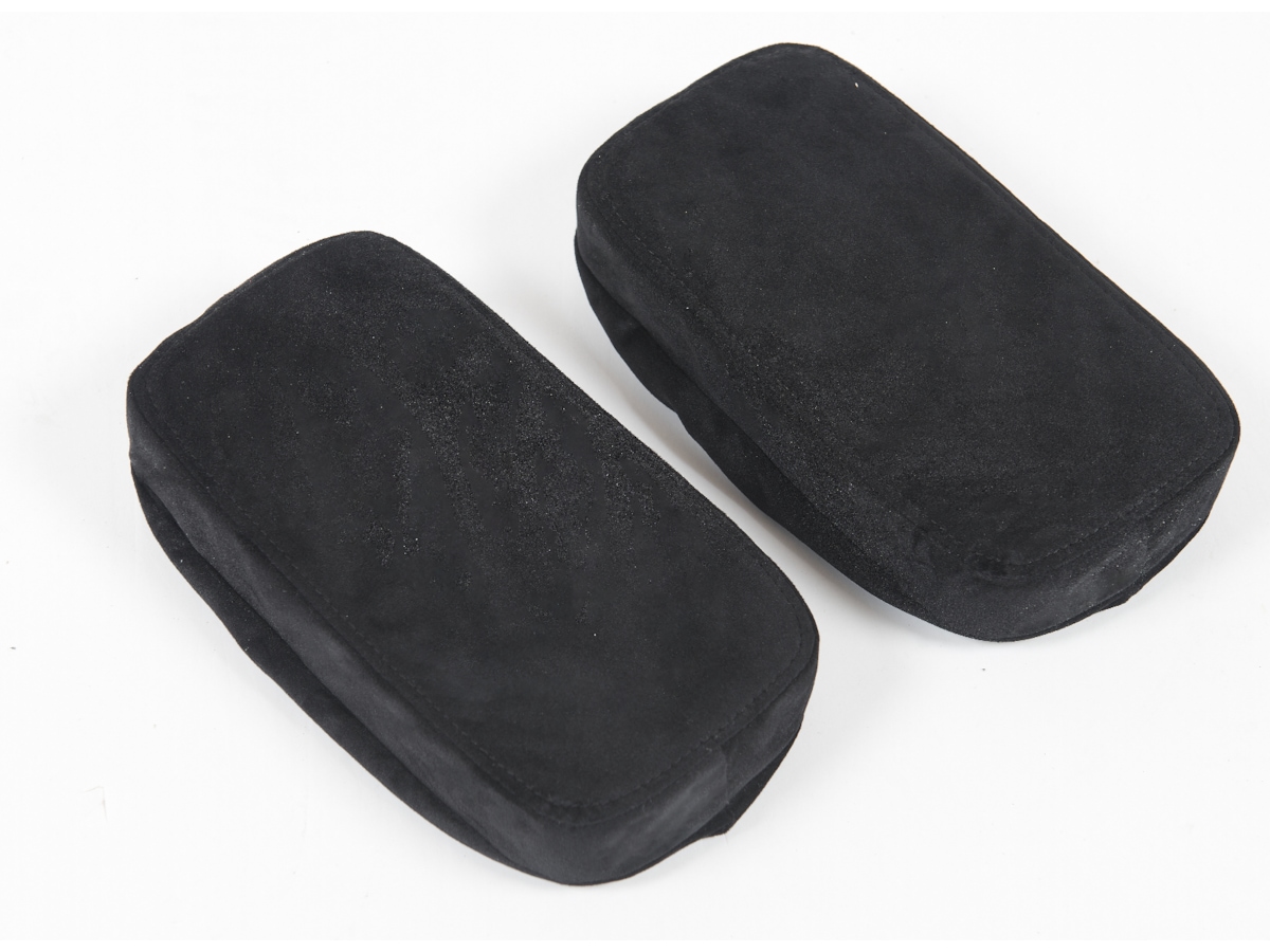Svive Armlensputer (sort) Tilbehør gamingstol