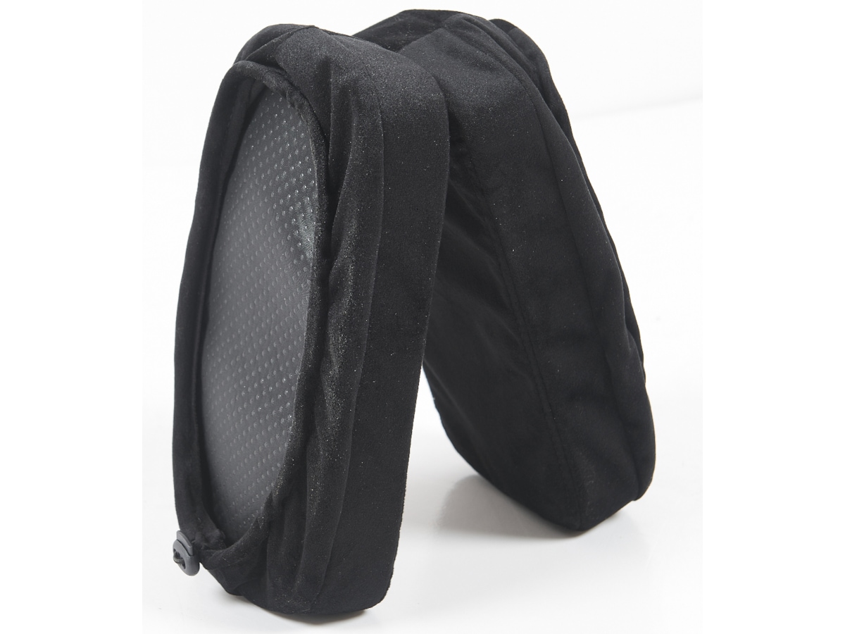 Svive Armlensputer (sort) Tilbehør gamingstol