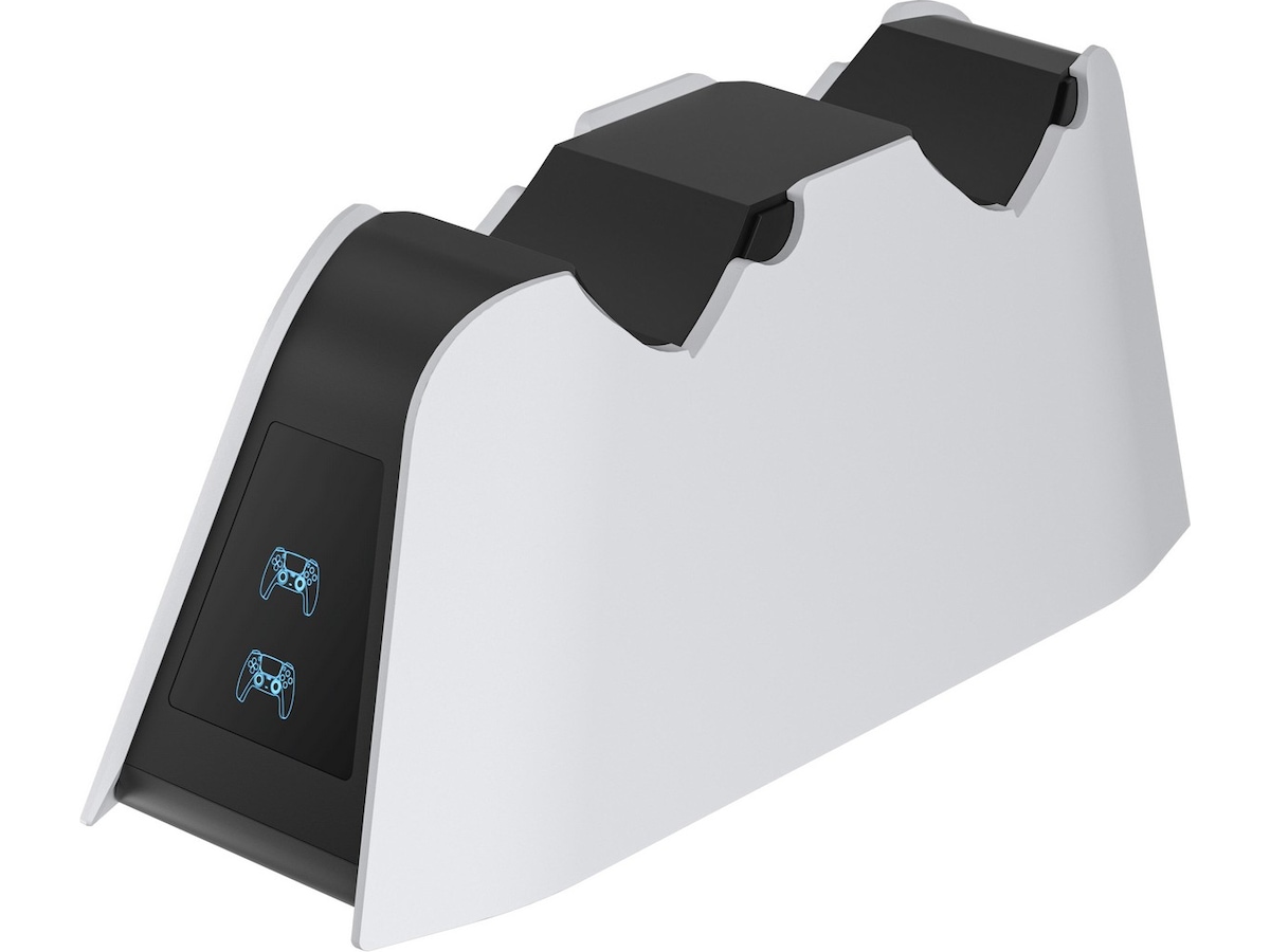 Mission SG PS5 Controller Charge Station Tilbehør til PS5