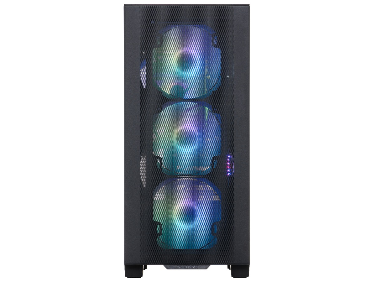 Komplett-PC Advanced Gaming i130 Gaming-PC stasjonær