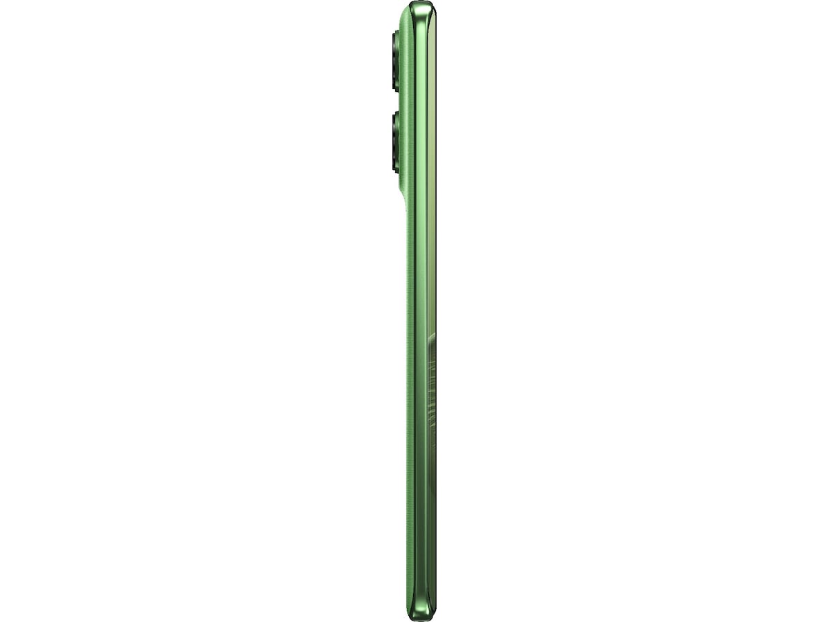 Motorola Edge 60 512GB (shamrock) Mobiltelefoner