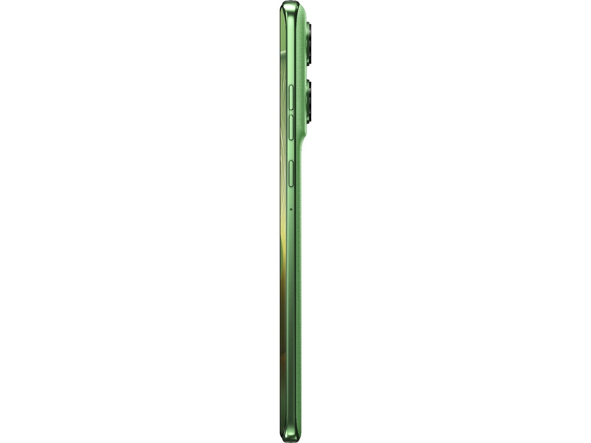 Motorola Edge 60 512GB (shamrock) Mobiltelefoner