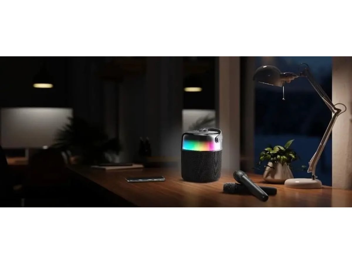 Andersson KEM-D4000 Trådløs / Bluetooth-høyttaler