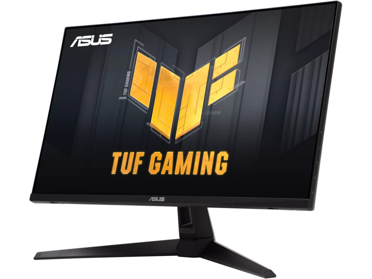 ASUS 27" gamingskjerm VG27AQ5A Skjermer