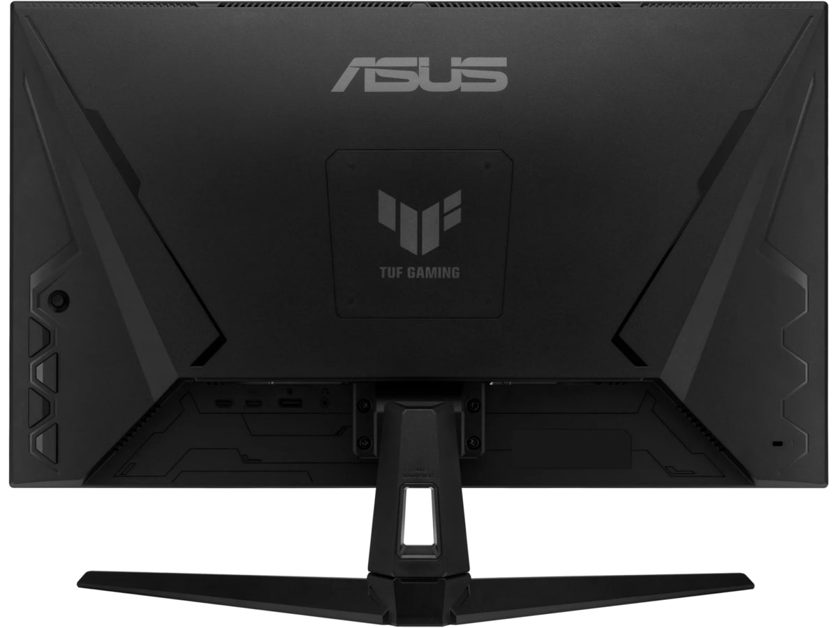 ASUS 27" gamingskjerm VG27AQ5A Skjermer