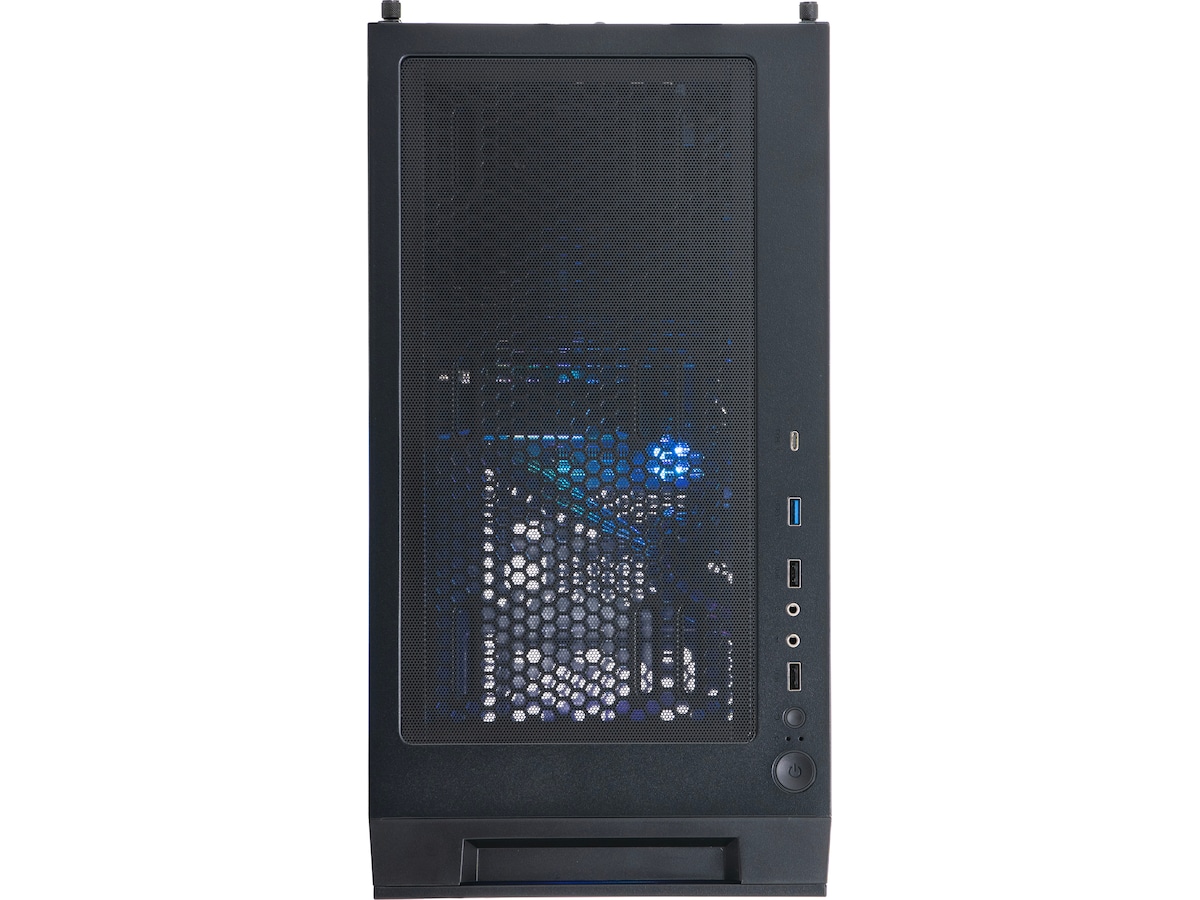 Komplett-PC Core Gaming a85 Gaming-PC stasjonær