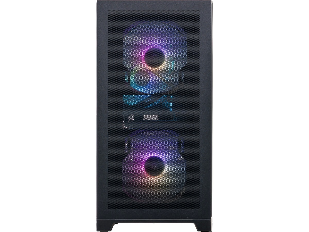 Komplett-PC Core Gaming a95 Gaming-PC stasjonær