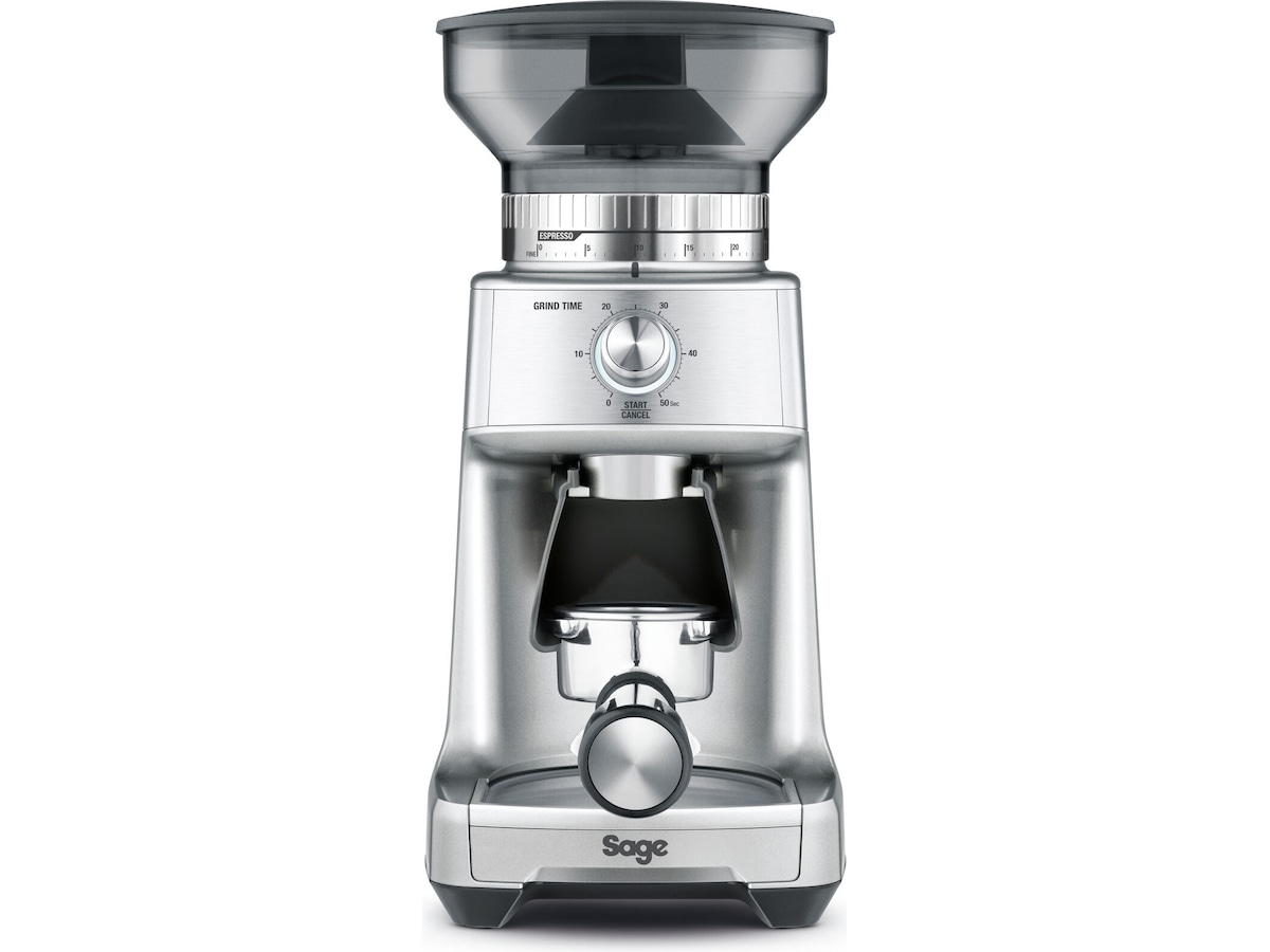 Sage Bambino Plus Espressomaskin (børstet stål) Espressomaskiner