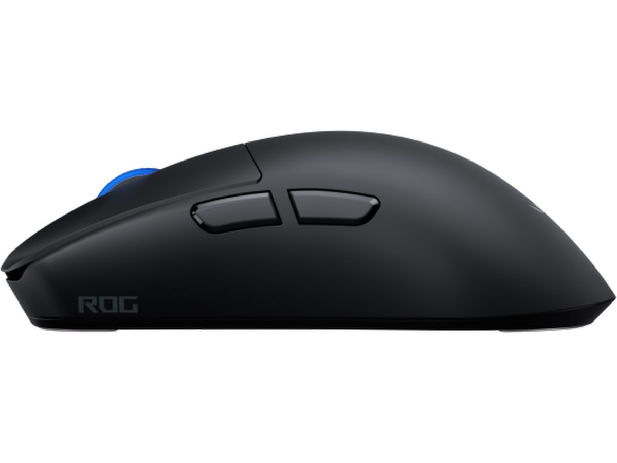 Asus ROG Harpe II Ace Trådløs Gamingmus (sort) Gamingmus