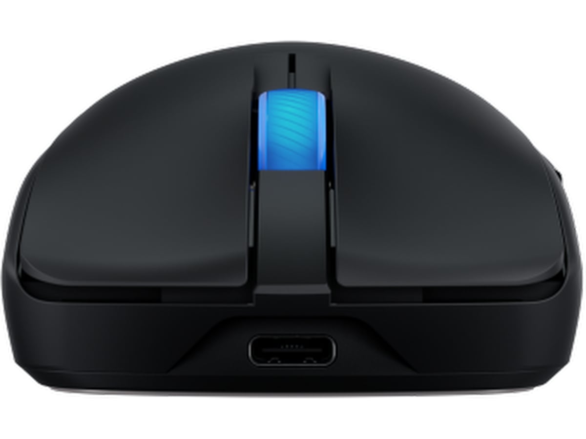 Asus ROG Harpe II Ace Trådløs Gamingmus (sort) Gamingmus