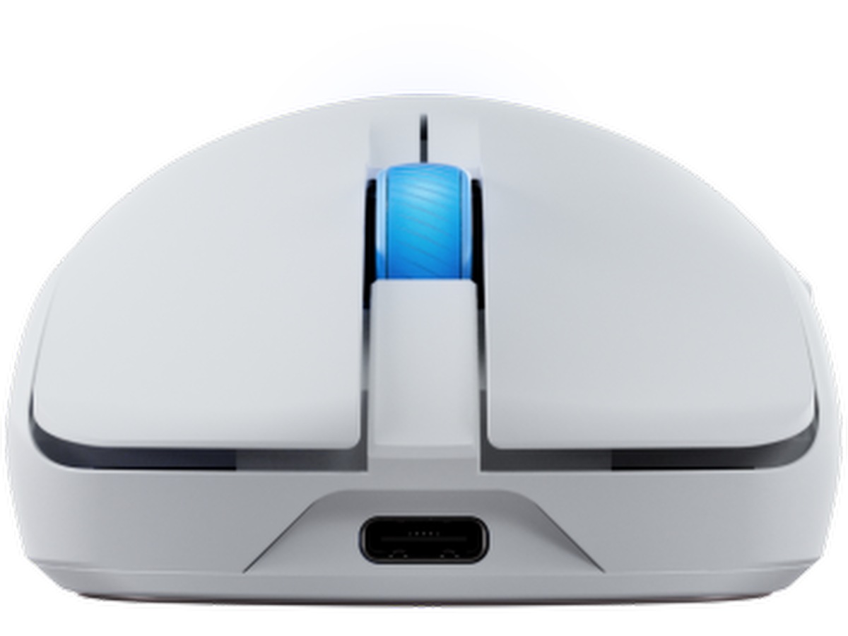 Asus ROG Harpe II Ace Trådløs Gamingmus (hvit) Gamingmus