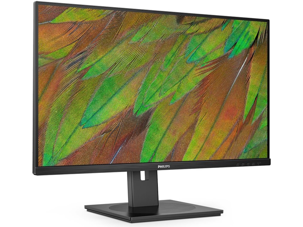 Philips 32" 4K skjerm 32B1N3800/00 Skjermer