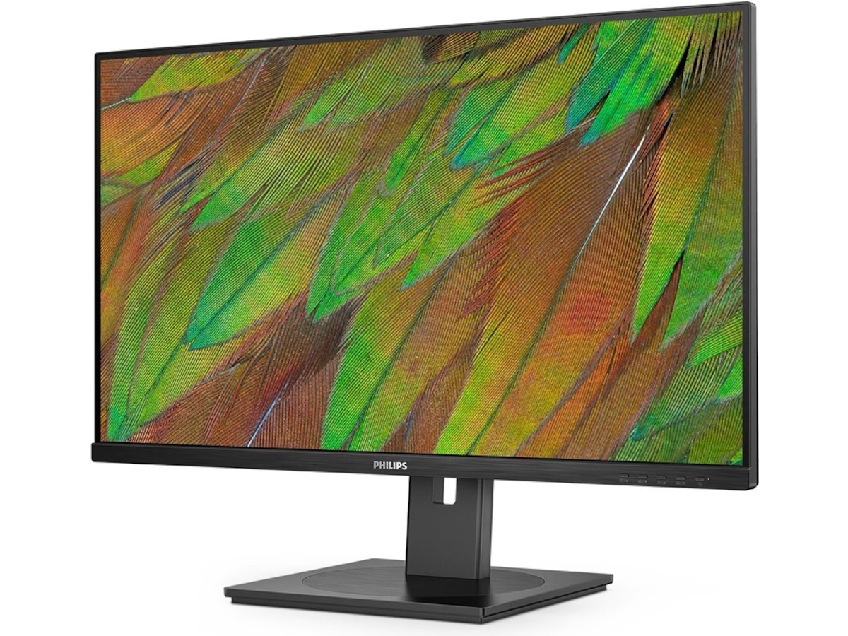 Philips 32" 4K skjerm 32B1N3800/00 Skjermer