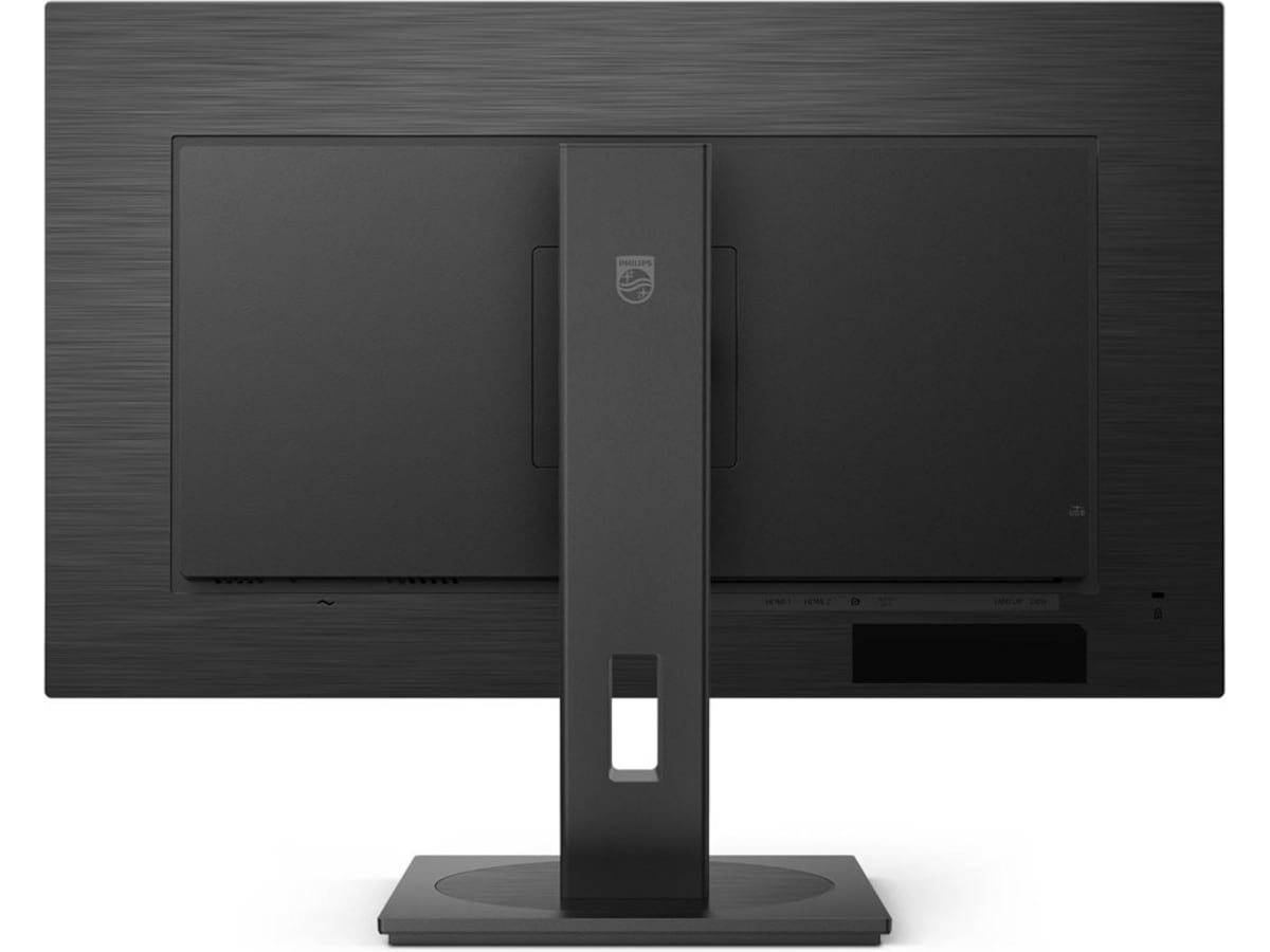 Philips 32" 4K skjerm 32B1N3800/00 Skjermer