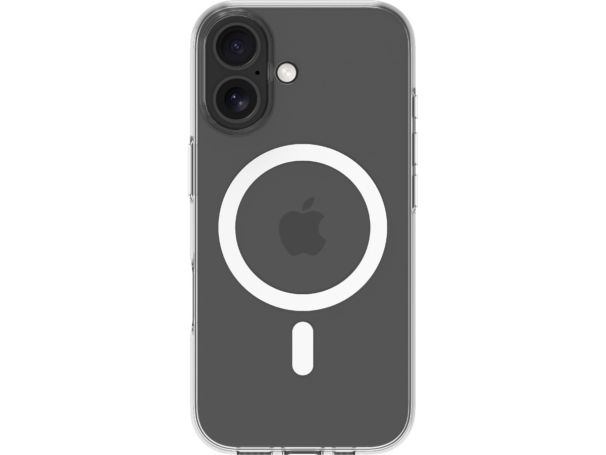 dbramante1928 iPhone 17 Greenland Pro deksel (gjennomsiktig) Deksel til mobiltelefon