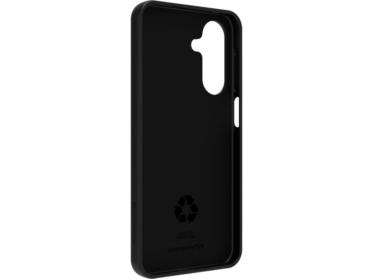 dbramante1928 Galaxy A26 5G Greenland Deksel (night black) Deksel til mobiltelefon