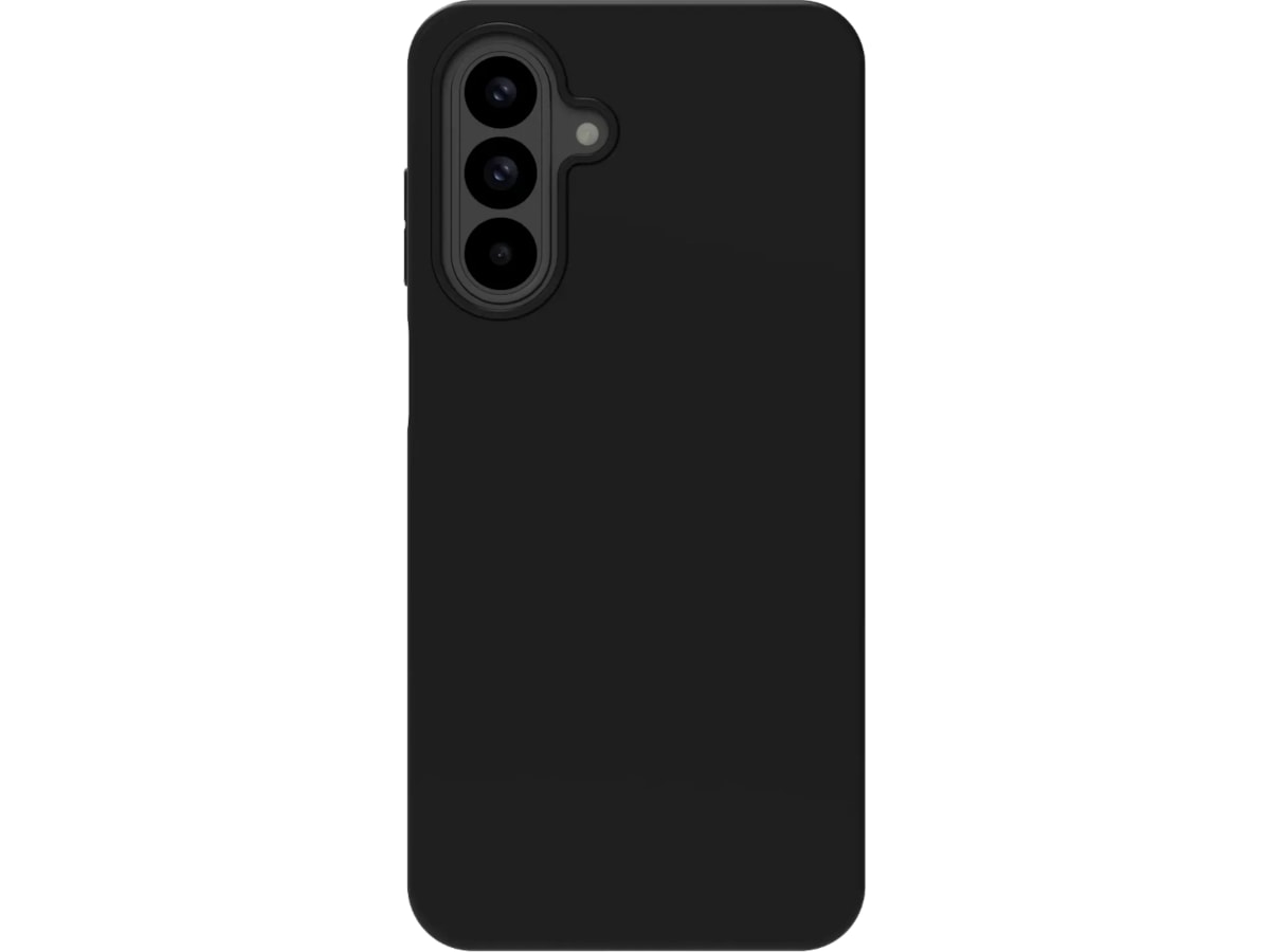 dbramante1928 Galaxy A26 5G Greenland Deksel (night black) Deksel til mobiltelefon