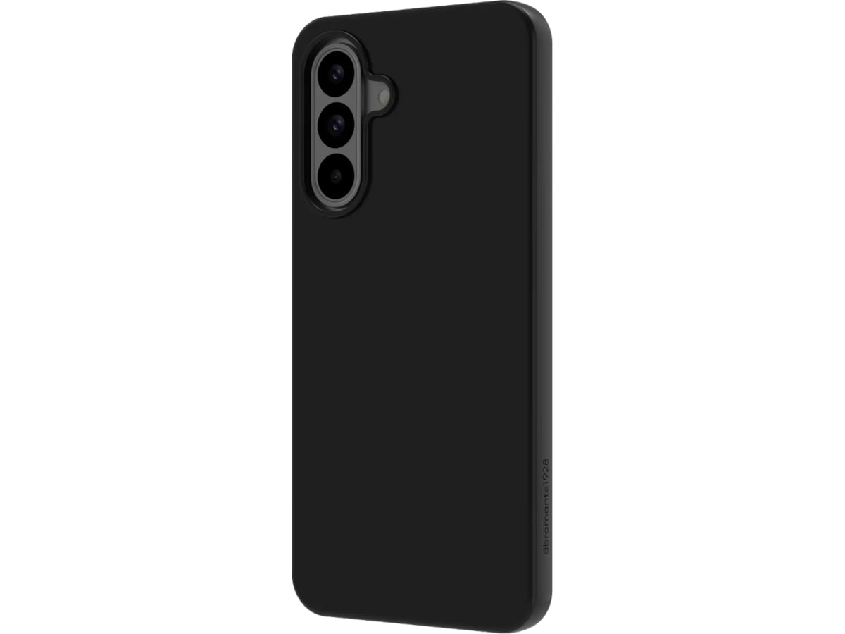 dbramante1928 Galaxy A26 5G Greenland Deksel (night black) Deksel til mobiltelefon