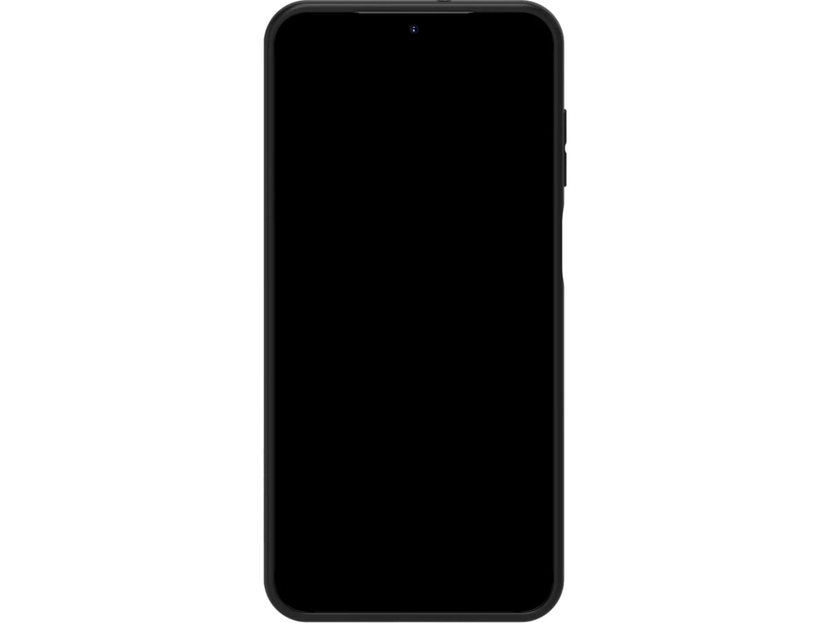 dbramante1928 Galaxy A26 5G Greenland Deksel (night black) Deksel til mobiltelefon