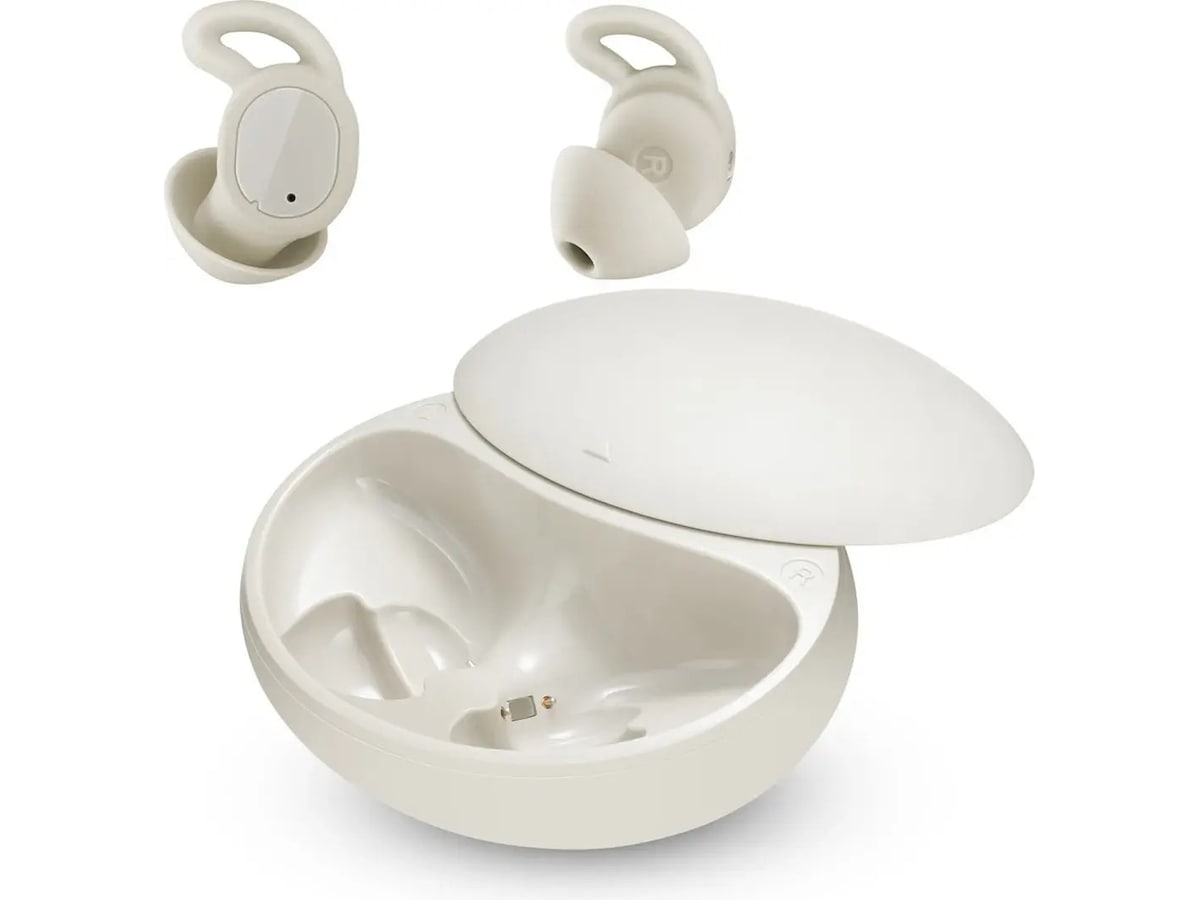 Andersson TWB-S3000 trådløse mini-øretelefoner Ørepropper