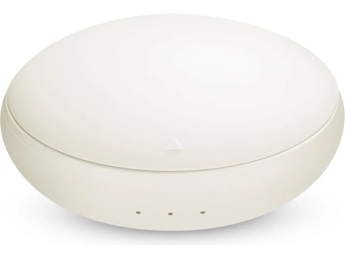 Andersson TWB-S3000 trådløse mini-øretelefoner Ørepropper