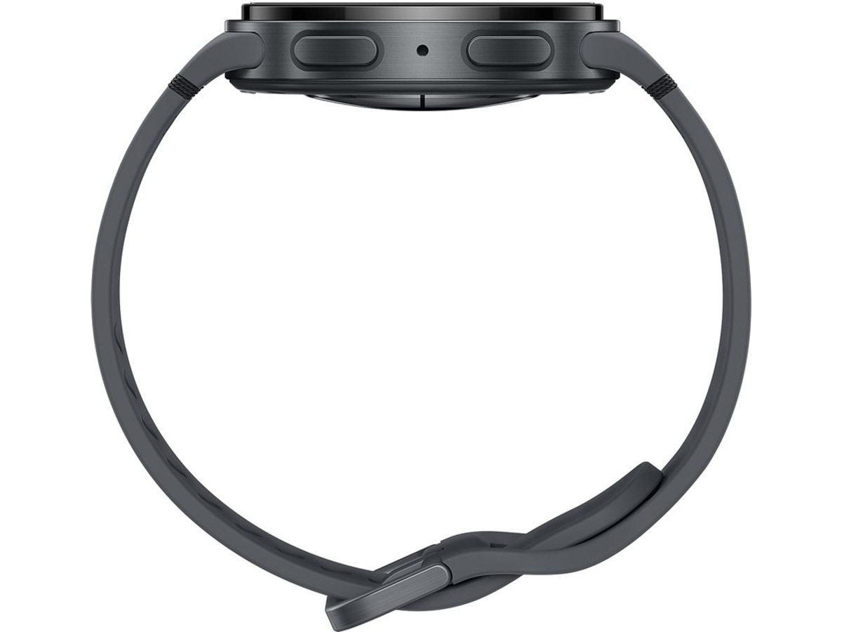 Samsung Galaxy Watch8 40mm BT (graphite) Smartklokker
