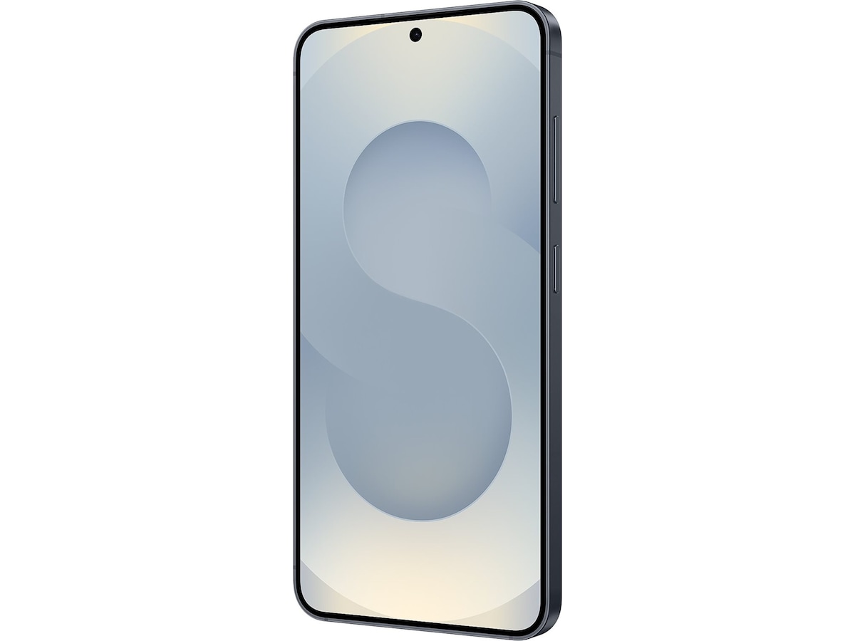 Samsung Galaxy S25 256GB (blåsort) Mobiltelefoner