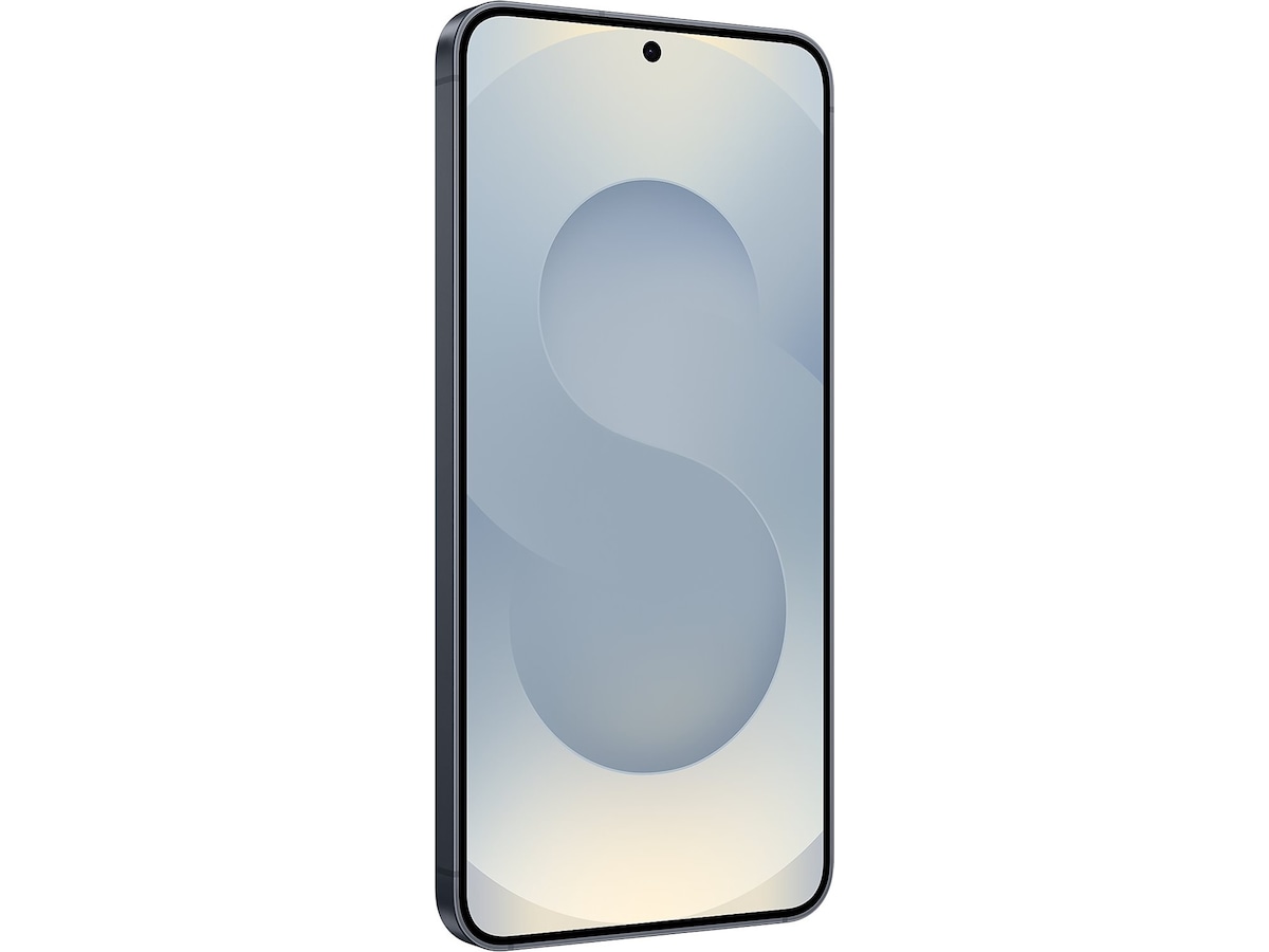 Samsung Galaxy S25 128GB (blueblack) Mobiltelefoner