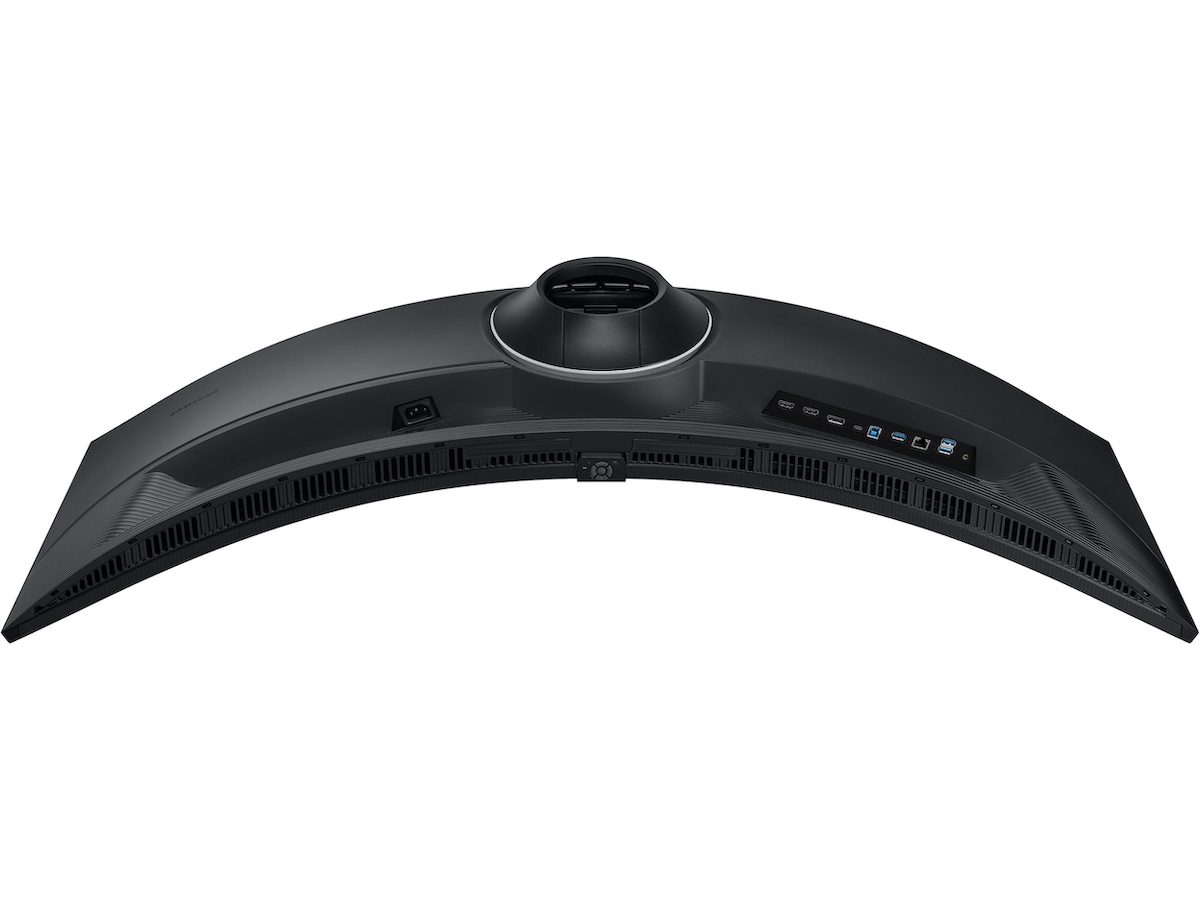 Samsung 49" curved skjerm ViewFinity S9 S49F950UA Skjermer