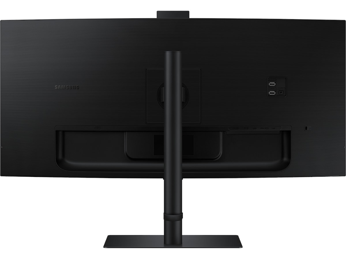 Samsung 34" ViewFinity S6 S65VC UWQHD Skjermer