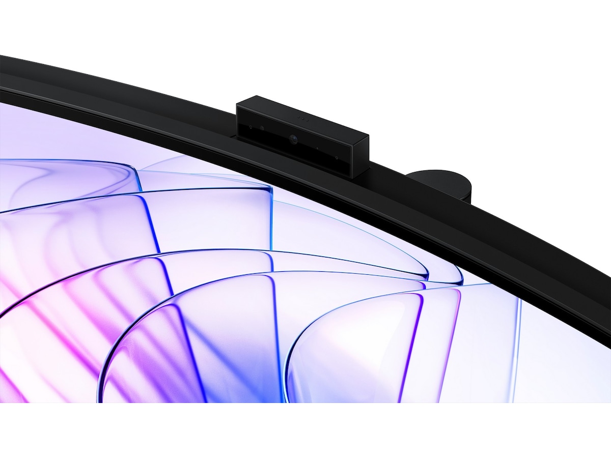 Samsung 34" ViewFinity S6 S65VC UWQHD Skjermer