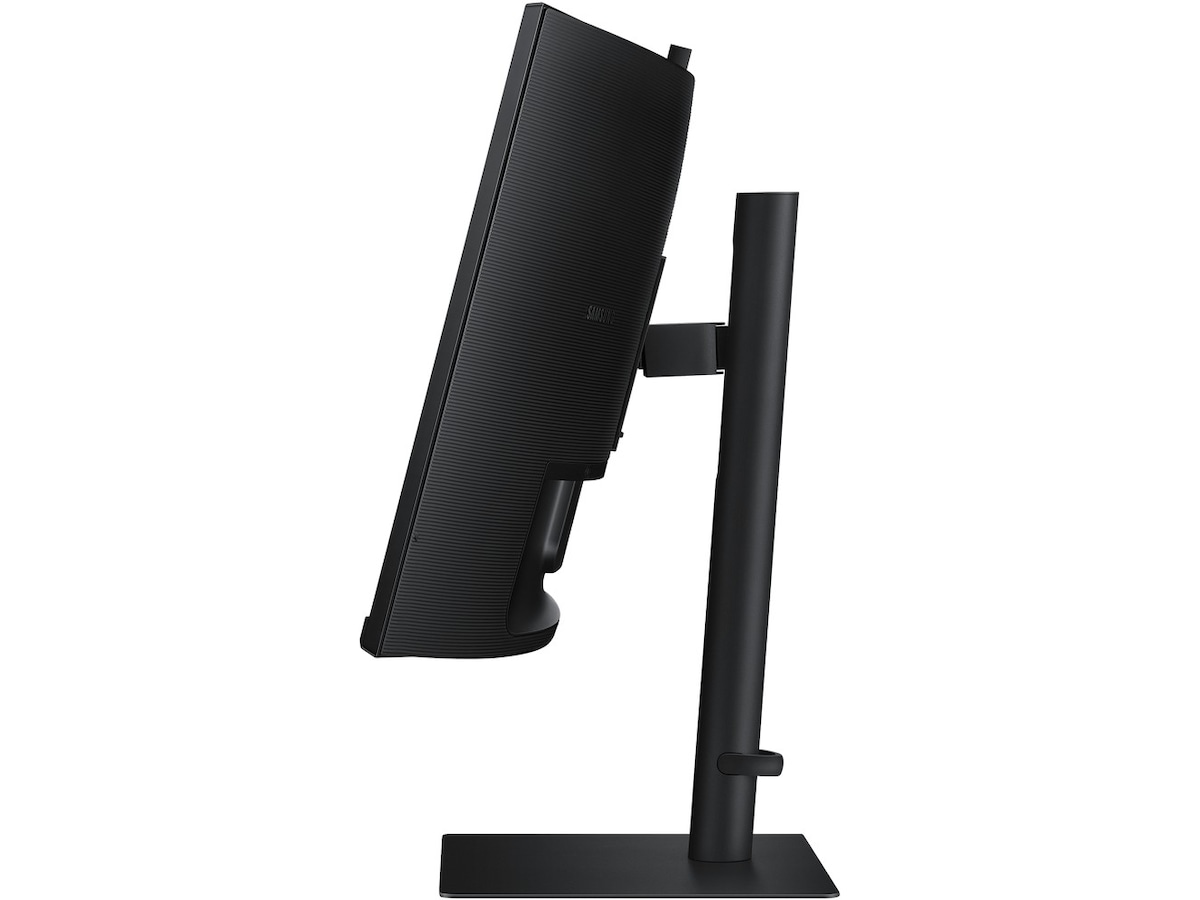 Samsung 34" ViewFinity S6 S65VC UWQHD Skjermer