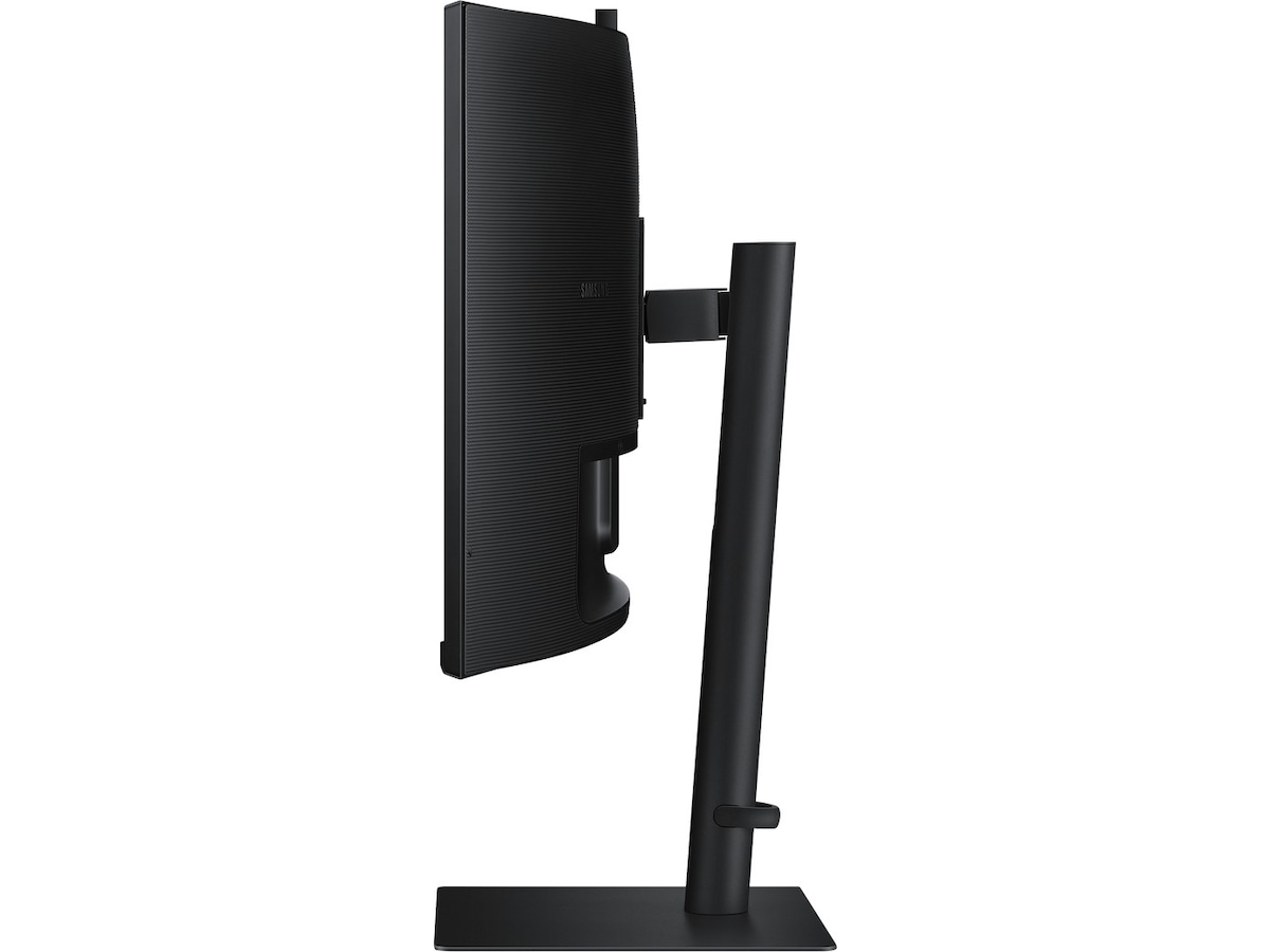 Samsung 34" ViewFinity S6 S65VC UWQHD Skjermer