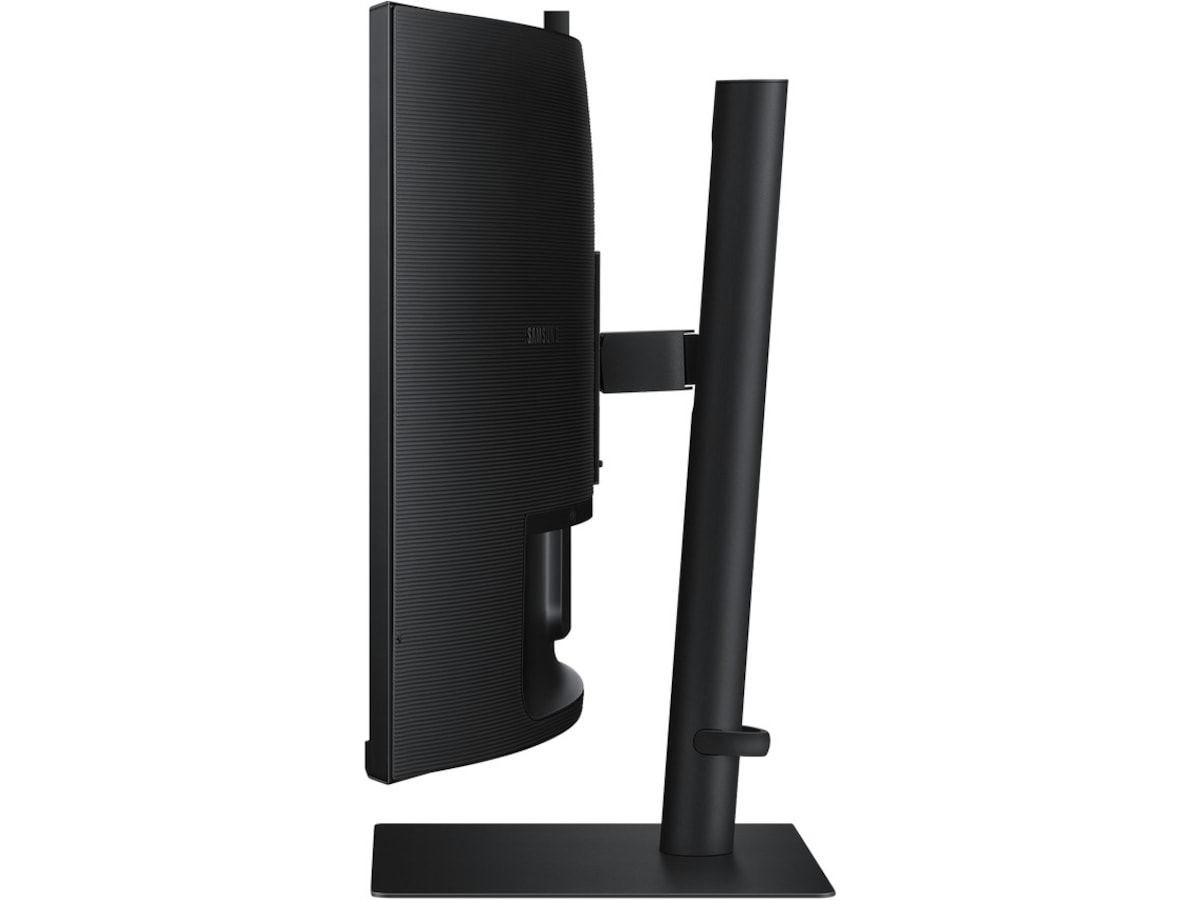 Samsung 34" ViewFinity S6 S65VC UWQHD Skjermer