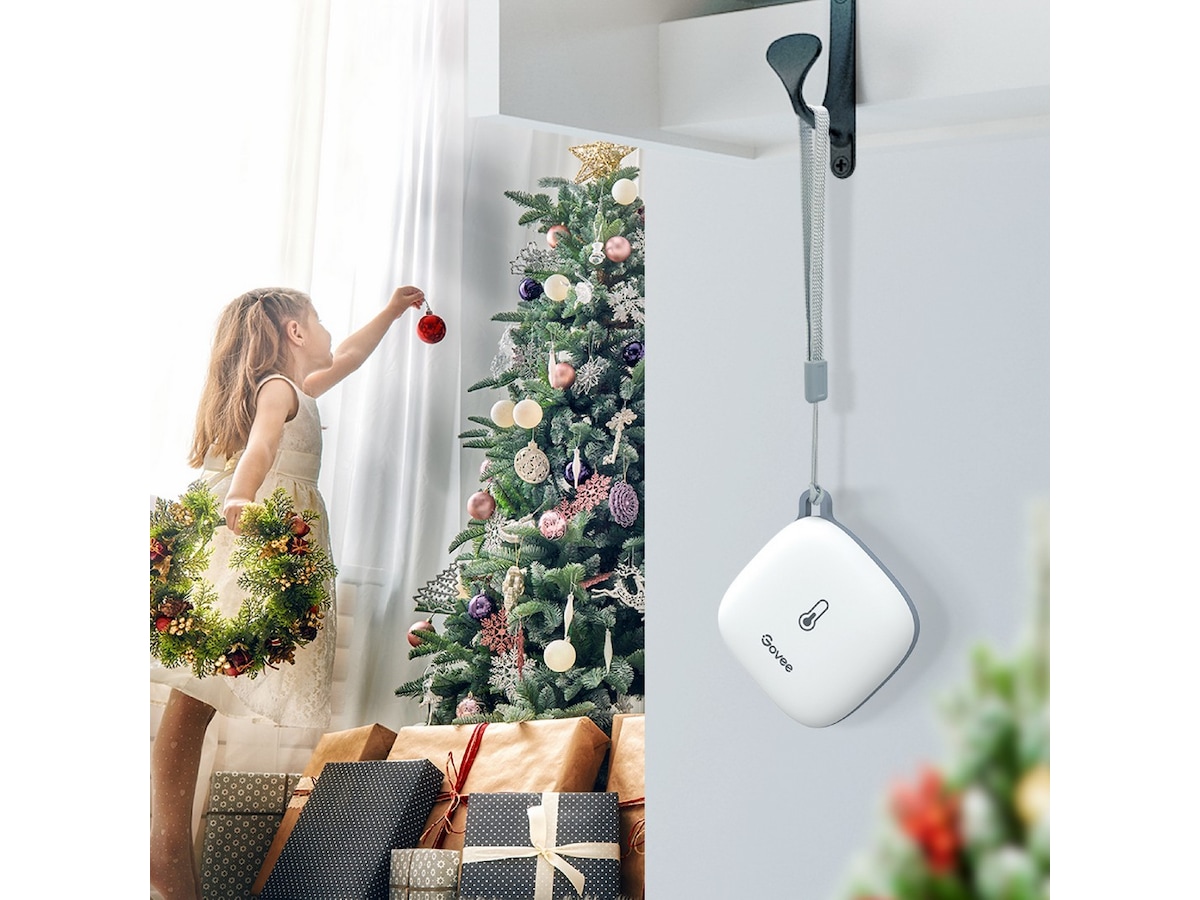 Govee WiFi termometer og hygrometer Sensorer