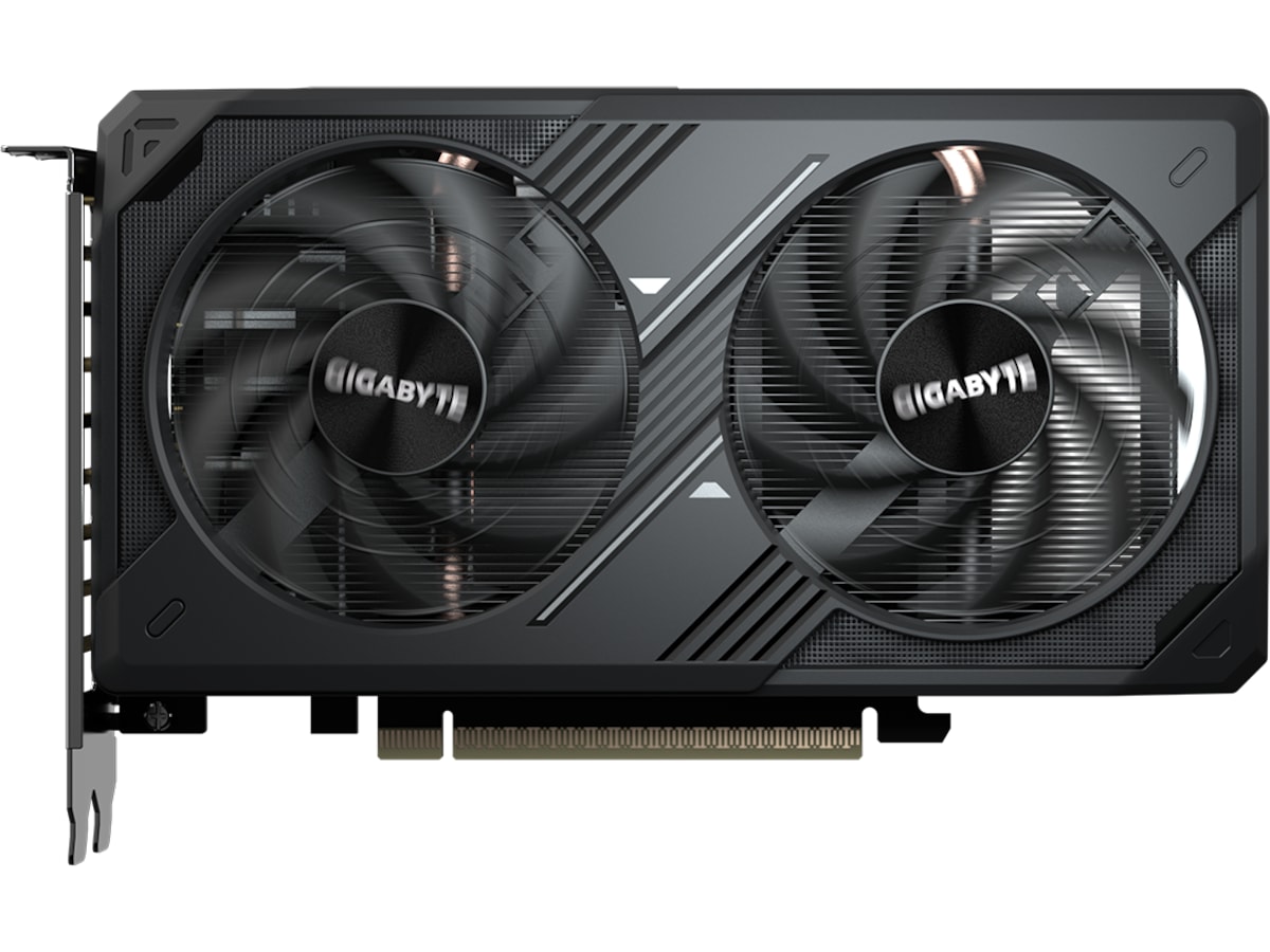 Gigabyte GeForce RTX 5050 Windforce OC 8G Skjermkort