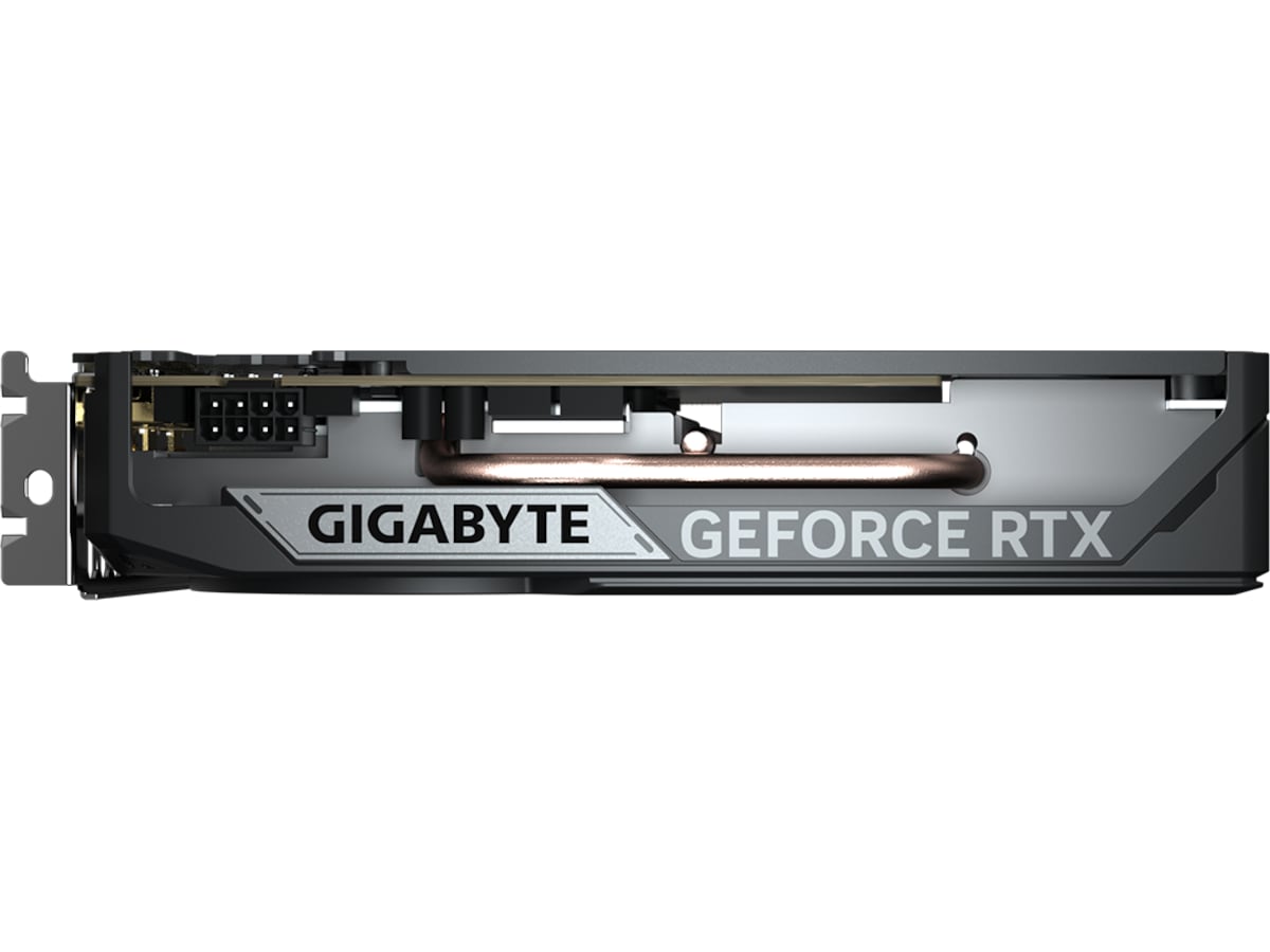 Gigabyte GeForce RTX 5050 Windforce OC 8G Skjermkort